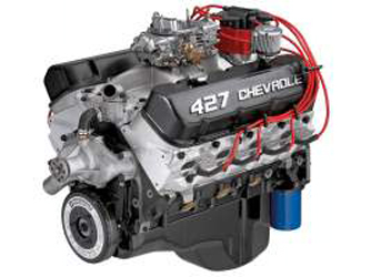 B1344 Engine